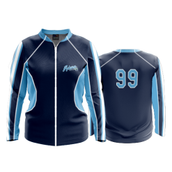 1838 CL WOMENS VAPOR JACKET SUB