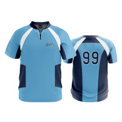 1838 CL DERBY JACKET SHORT SLEEVE
