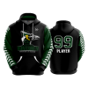3328 FD Hoody FPHOODYADDS