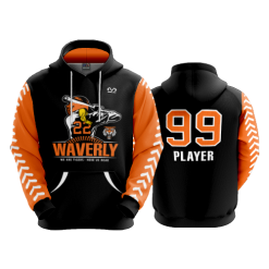 3328 FD Hoody FPHOODYADDS