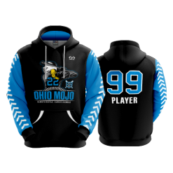 3328 FD Hoody FPHOODY