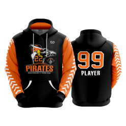 3328 FD Hoody FPHOODY