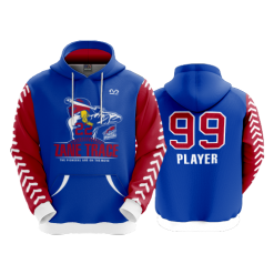 3328 FD Hoody FPHOODY