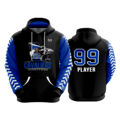 3328 FD Hoody FPHOODY