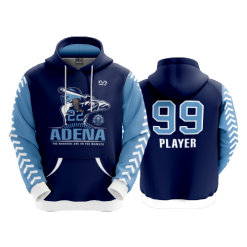 3328 FD Hoody FPHOODY