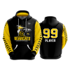 3328 FD Hoody FPHOODY