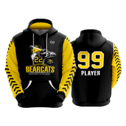 3328 FD Hoody FPHOODY