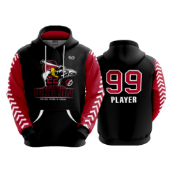 3328 FD Hoody FPHOODY