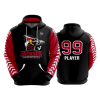 3328 FD Hoody FPHOODY