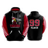 3328 FD Hoody FPHOODY