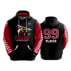 3328 FD Hoody FPHOODY