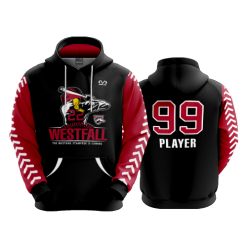 3328 FD Hoody FPHOODY