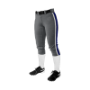 2349 FD Girls Fastpitch Pant CL