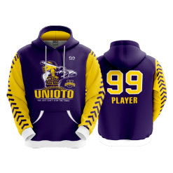 3328 FD Hoody FPHOODY
