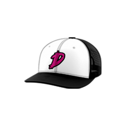 3354 Team Cap Trucker 112 DIRTBAGS-1