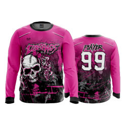 3354 FD Long Sleeve MENS DIRTBAGS-1