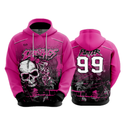 3354 FD Hoody DIRTBAGS-1