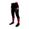 3354 FD Girls Fastpitch Pant CL DIRTBAGS-1