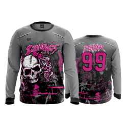 3354 FD Long Sleeve MENS DIRTBAGS-2