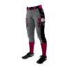 3354 FD Girls Fastpitch Pant CL DIRTBAGS-2