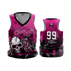 3354 FD Racerback DIRTBAGS-ADDONS