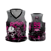 3354 FD Racerback DIRTBAGS-ADDONS