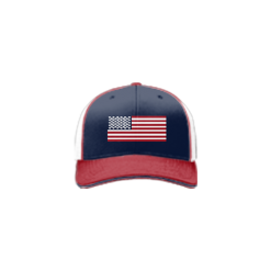 2701 Team Cap R172 AMVETS-1
