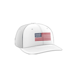 2701 Team Cap PTS30 AMVETS-1