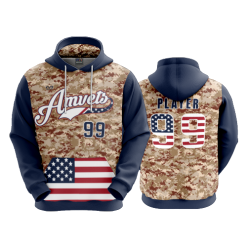 2701 FD Hoody AMVETS-1