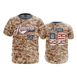 2701 FD Sport MENS AMVETS-1