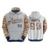 2701 FD Hoody AMVETS-2