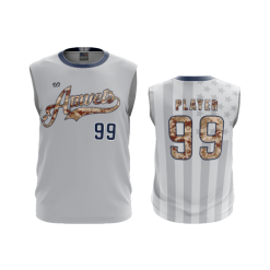 2701 FD Sport Sleeveless MENS AMVETS-2