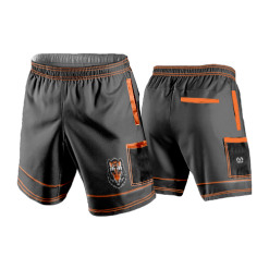 2939 LIGHTWEIGHT MICROFIBER 160gsm SHORT WAVERLY-BASEBALL-1