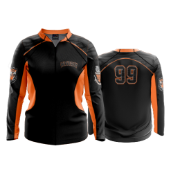 2939 CL WOMENS VAPOR JACKET SUB WAVERLY-BASEBALL-1