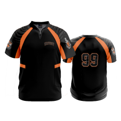2939 CL DERBY JACKET SHORT SLEEVE WAVERLY-BASEBALL-1