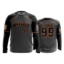 2939 FD Long Sleeve MENS WAVERLY-BASEBALL-1