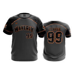 2939 FD Sport MENS WAVERLY-BASEBALL-1