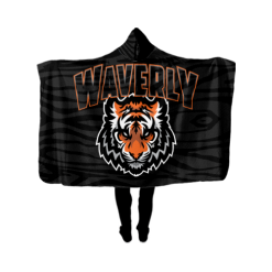 2939 FD FAN WRAP WAVERLY-BASEBALL-1
