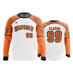 2939 FD Long Sleeve MENS WAVERLY-BASEBALL-2