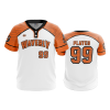 2939 FD MENS 2 BUTTON SCOOP NECK CL WAVERLY-BASEBALL-2
