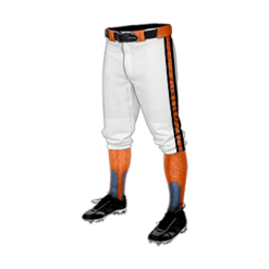 2939 CL KNICKERS CUSTOM BRAIDED BALL PANT WAVERLY-BASEBALL-2