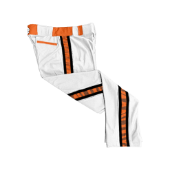 2939 CL WHITE CUSTOM BRAID MENS PANT WAVERLY-BASEBALL-2