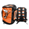 3257 Mojo Gym Bag WESTSIDE-MAYHEM-BASKETBALL