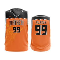 3257 FD SQMESH MENS BBALL TOP CL WESTSIDE-MAYHEM-BASKETBALL