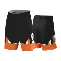 3257 UNISEX HIGH RISE BASKETBALL SQUARE MESH SHORTS CL WESTSIDE-MAYHEM-BASKETBALL