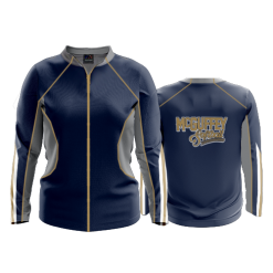 3371 CL WOMENS VAPOR JACKET SUB MCGUFFEY-JACKETS