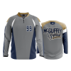 3371 CL ROOKIE JACKET SUB MCGUFFEY-JACKETS