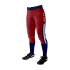 3217 FD Girls Fastpitch Pant CL ASTROS-MOJOFIED-1