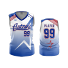 3217 FD Womens V-Neck Sleeveless ASTROS-MOJOFIED-2