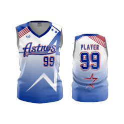 3217 FD Womens V-Neck Sleeveless ASTROS-MOJOFIED-2